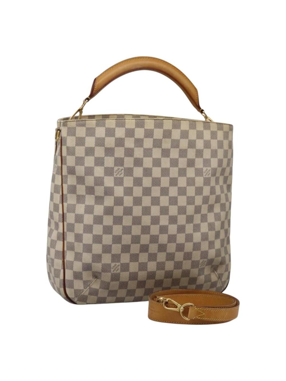 Louis Vuitton Damier Azur Sophie #359310L80B